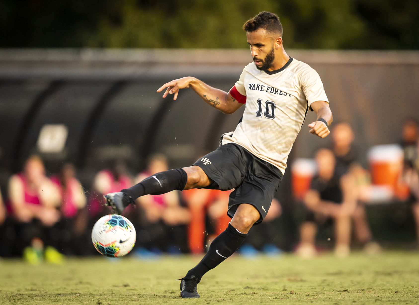 WakeSoccer